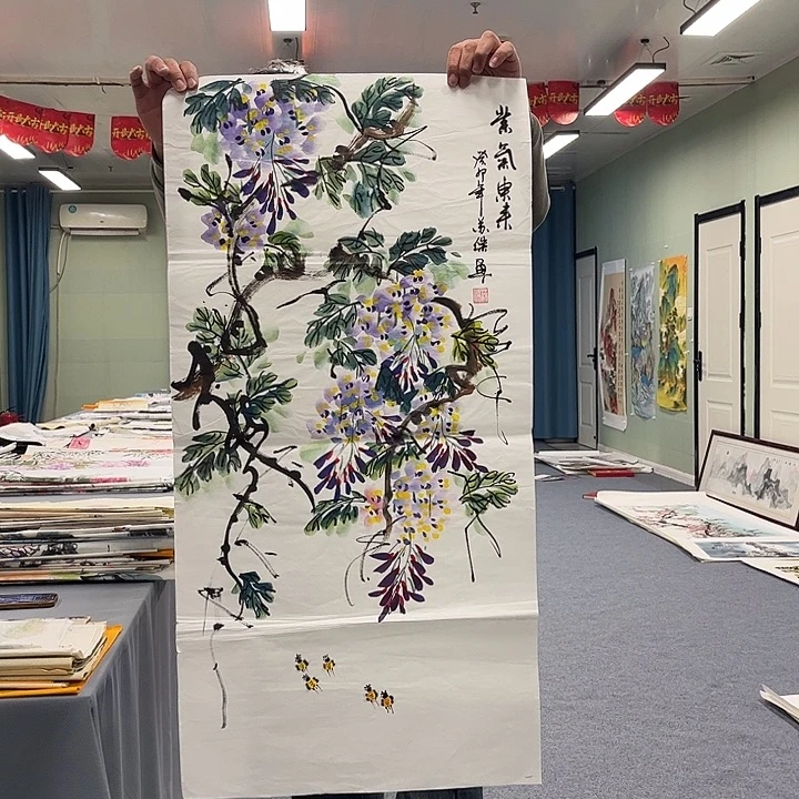 我是真的喜欢这个节目呢