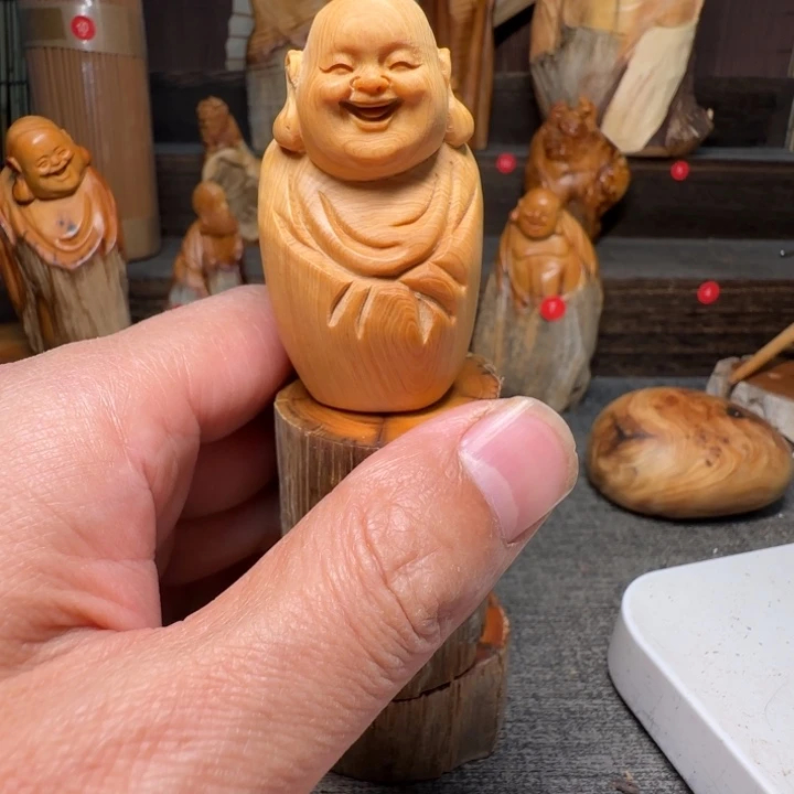 柏木（崖柏）好吧好嘛我的天