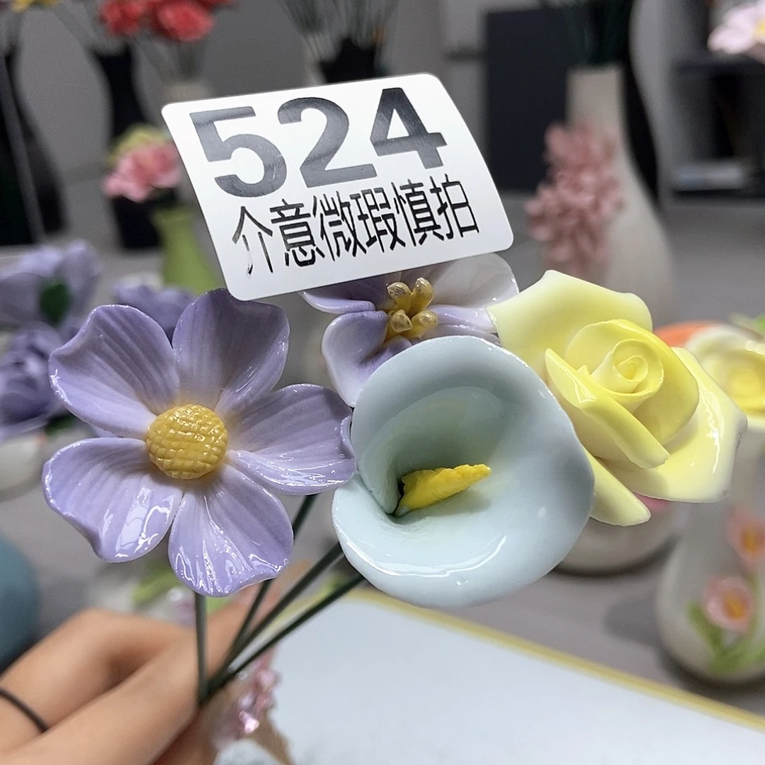 陶瓷手工制作工艺
