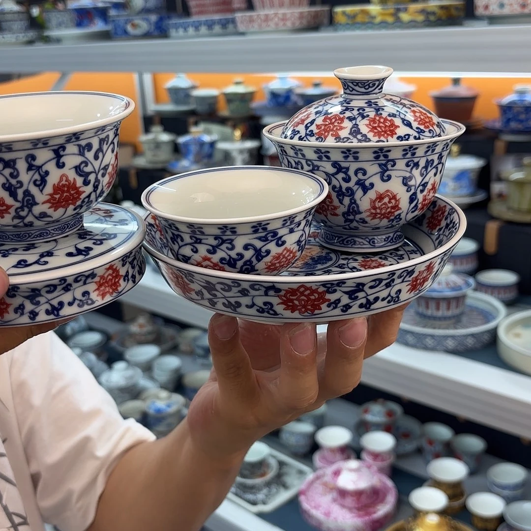 超级超级超级超级茶具