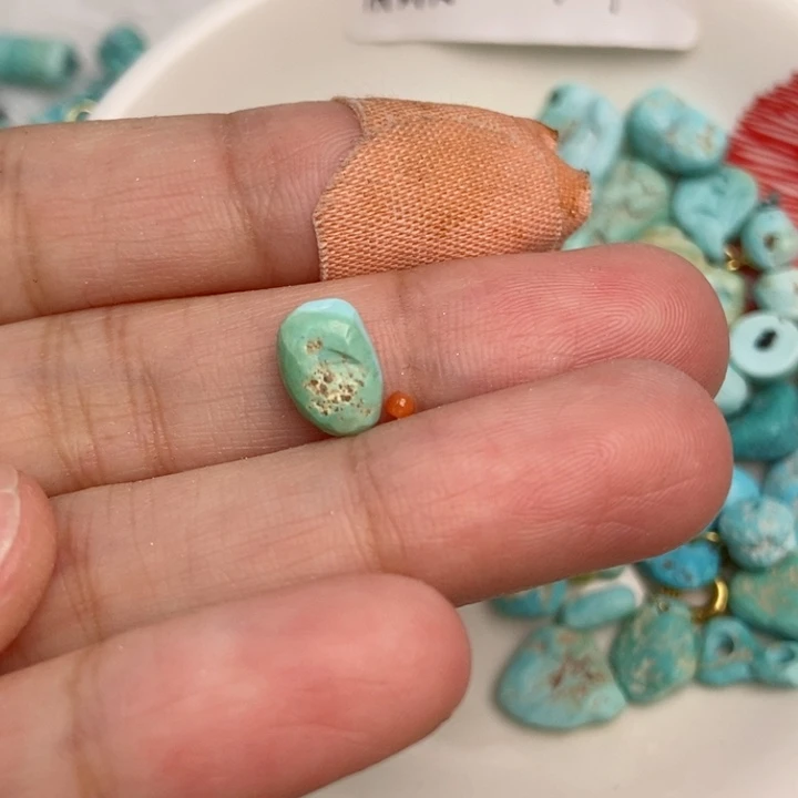 悦***@南红玛瑙未镶嵌珠宝奇石