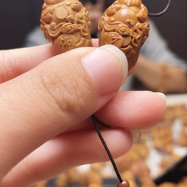 手串/手链橄榄核橄榄核