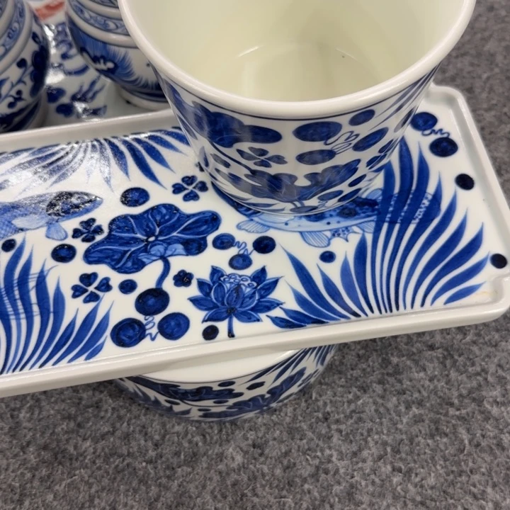 【闪购商品】@****?景德镇手工手绘陶瓷