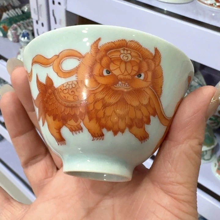 陶瓷艺术品收藏陶瓷