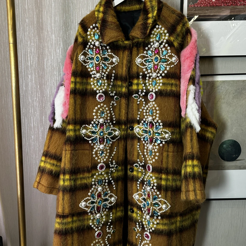 MAGIC INTRO  外套 163