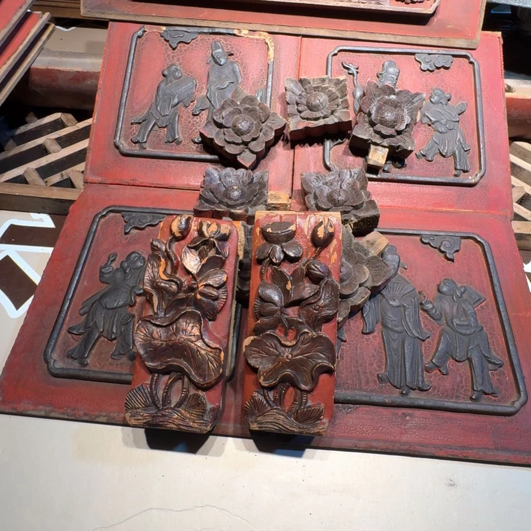 香榧木福*这么样我就