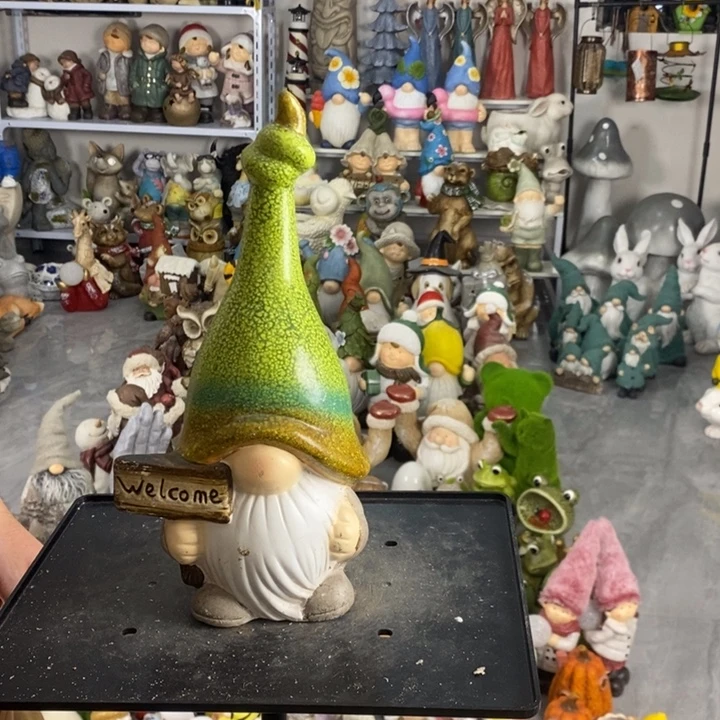 软陶工艺品摆件默认微瑕
