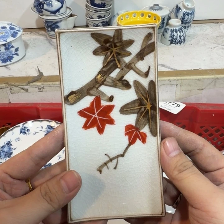 陶瓷推荐第二名20包邮