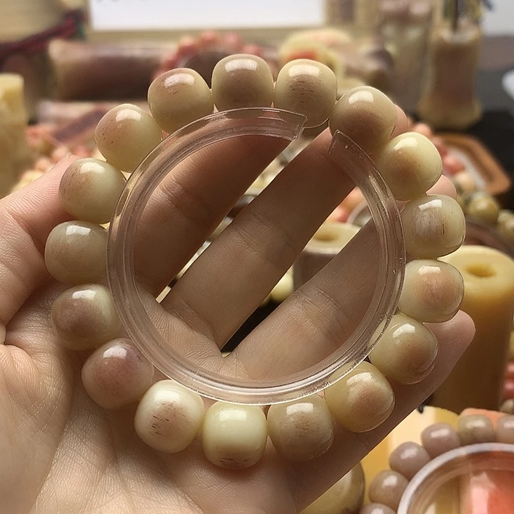 其他高油高密老型手串