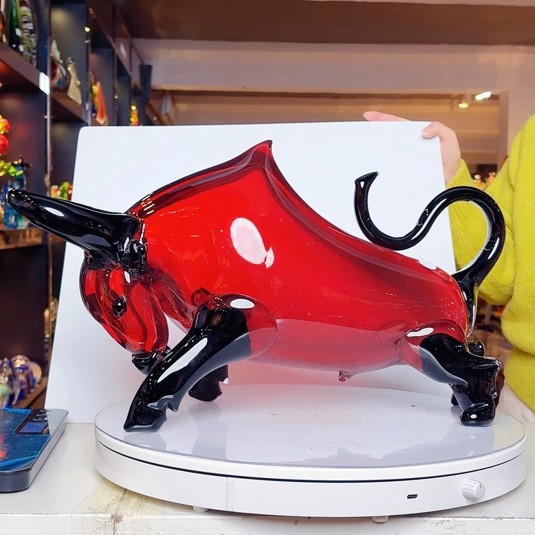 手工艺品琉璃琉璃