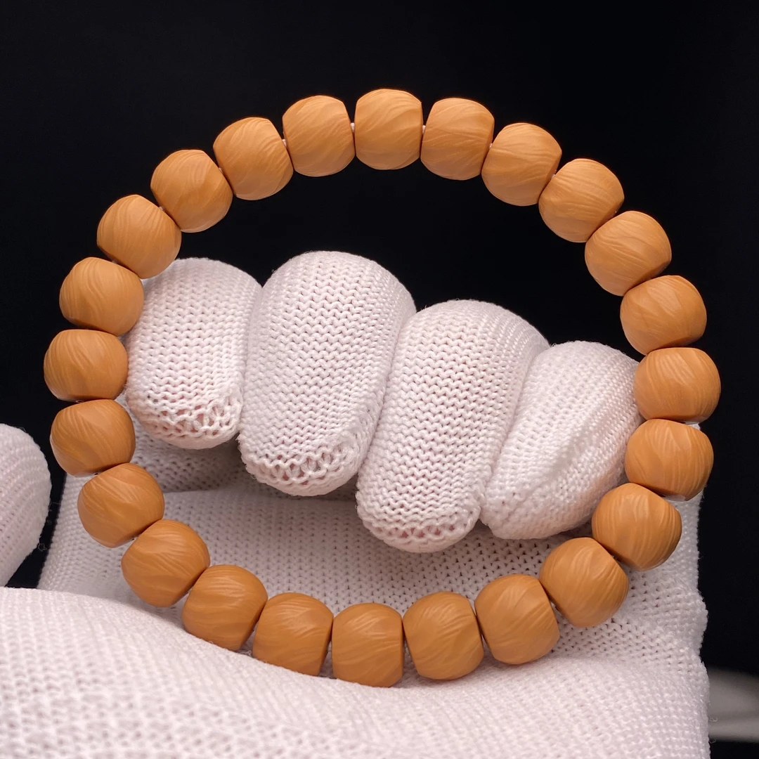 猴头高端精工天河扭矩手串（扭转乾坤）