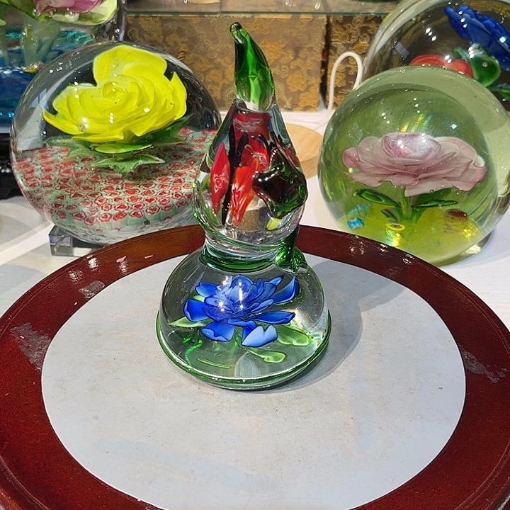 手工艺品琉璃纯手工