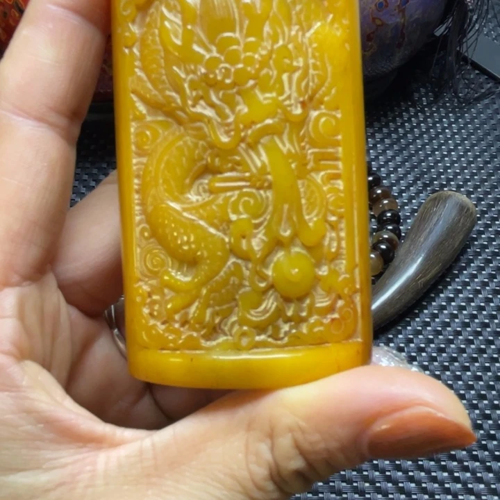 大果紫檀（缅甸花梨）