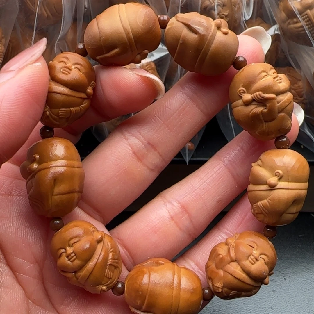 手串橄榄核橄榄核