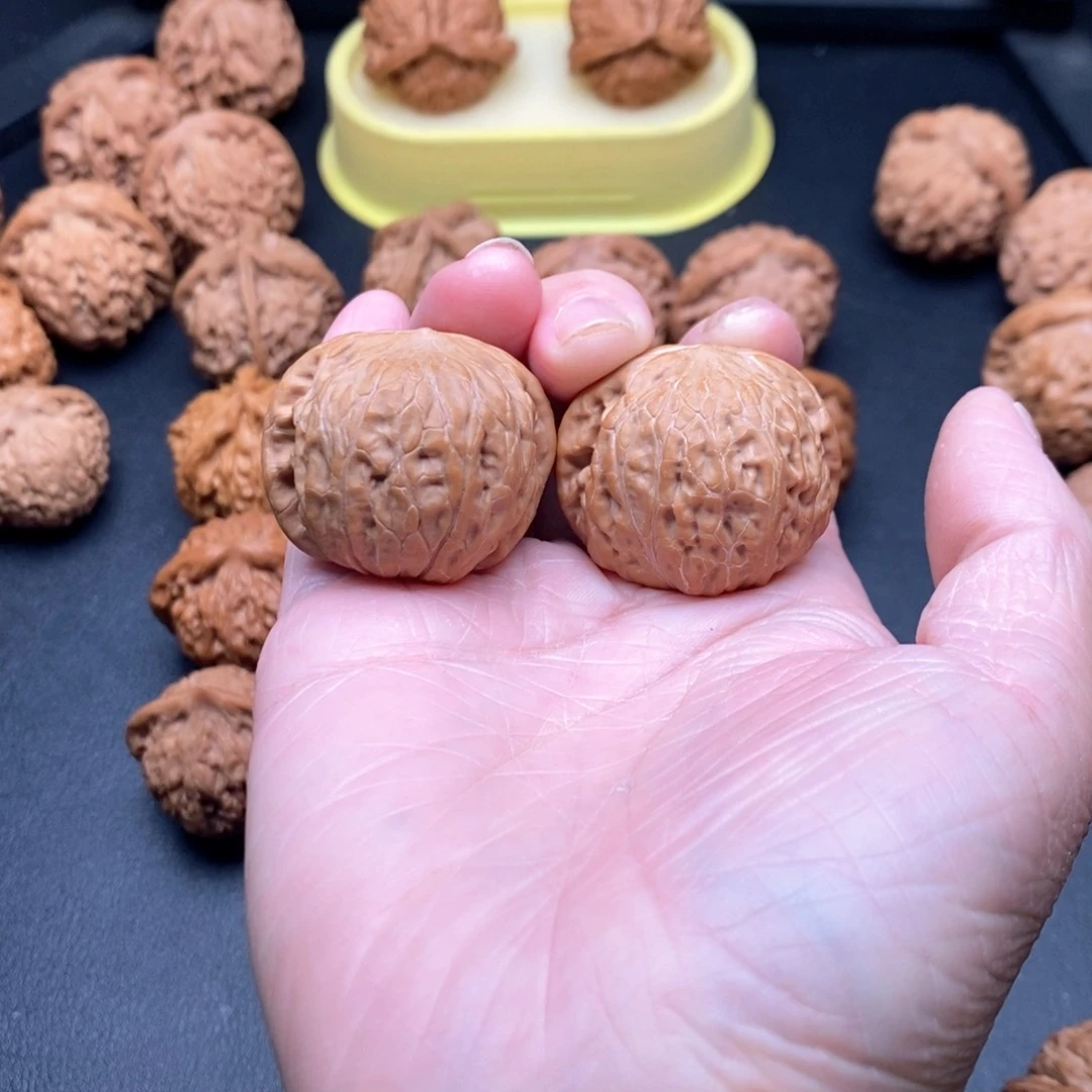 手串/手链橄榄核铁锤妹妹34