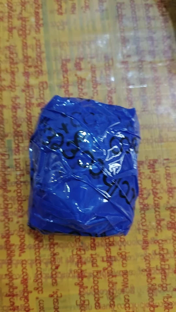 24-KK1078时尚惊喜盲盒首饰