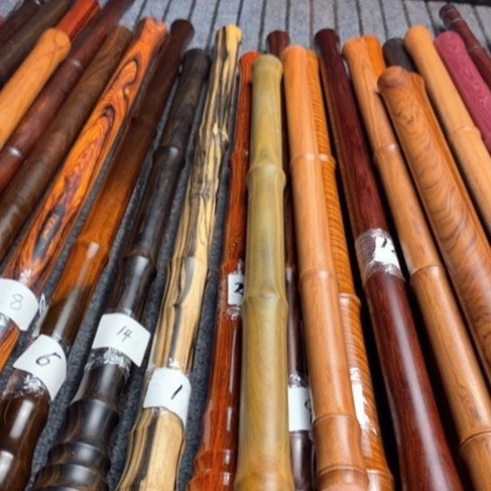 非洲紫檀（红花梨）滋***咸