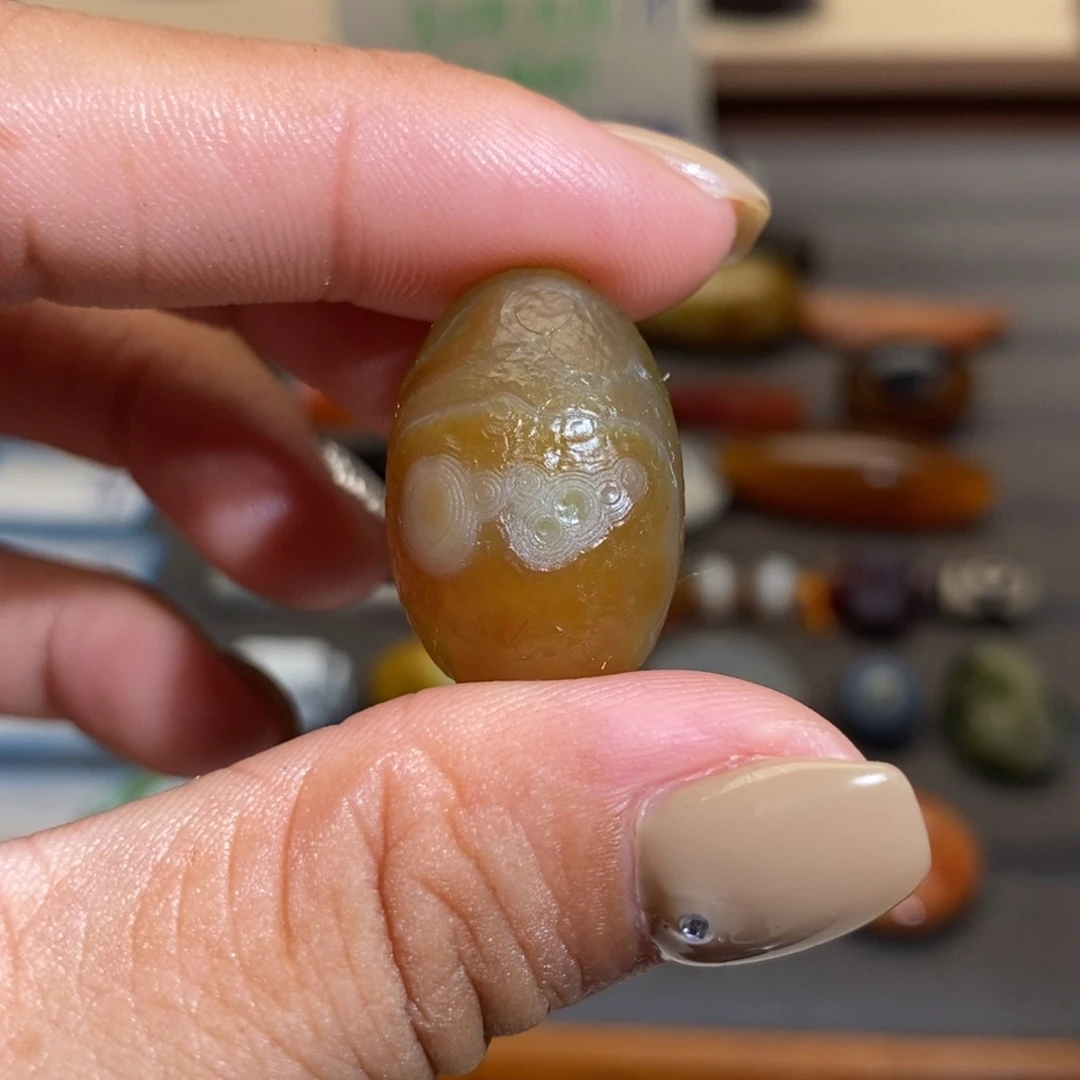 帅***锅未镶嵌手链玛瑙/玉髓