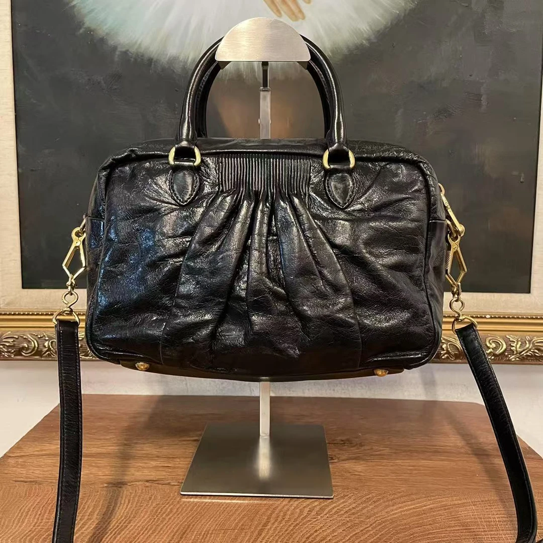 95新 MIU MIU/缪缪 miumiu单肩包/97321