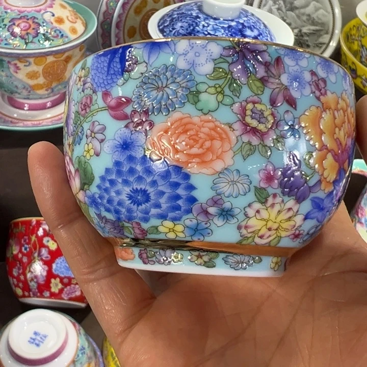 全场景德镇陶瓷景德镇去