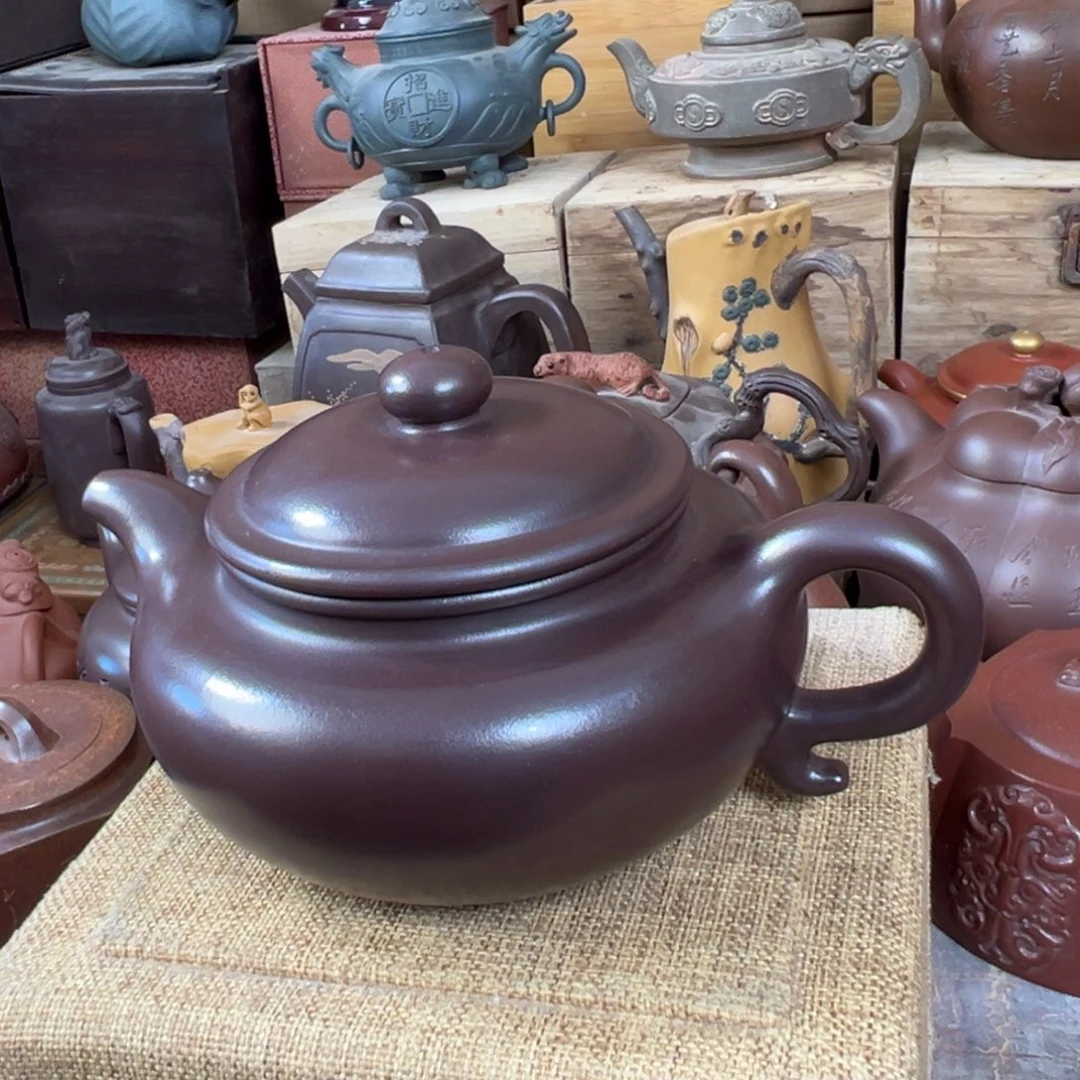 茶壶紫砂紫砂紫砂壶