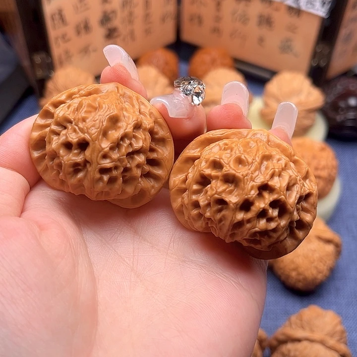 文玩文玩文玩核桃