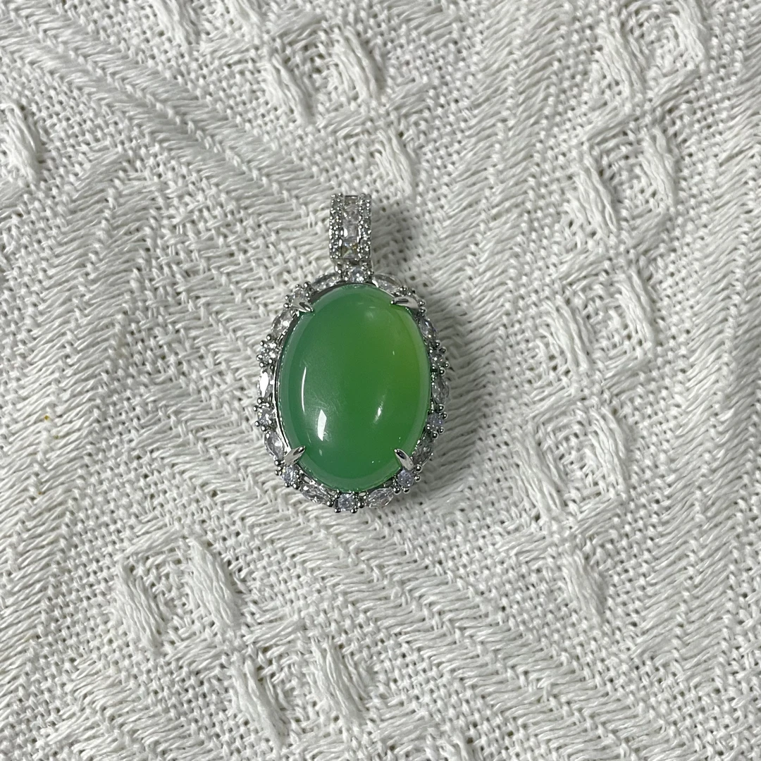 【国王嘉选】哥伦吊坠———————————