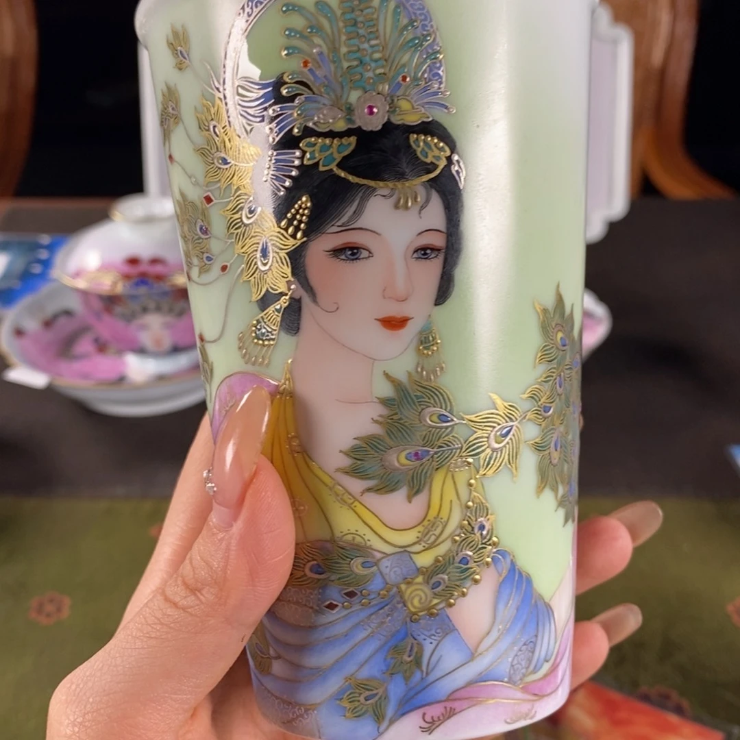 九鸣瓷艺九鸣瓷艺