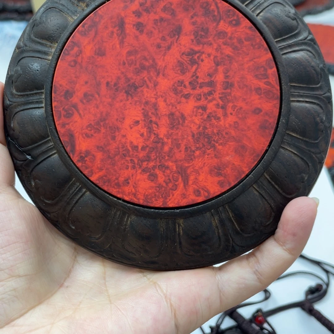 东非黑黄檀（紫光檀）