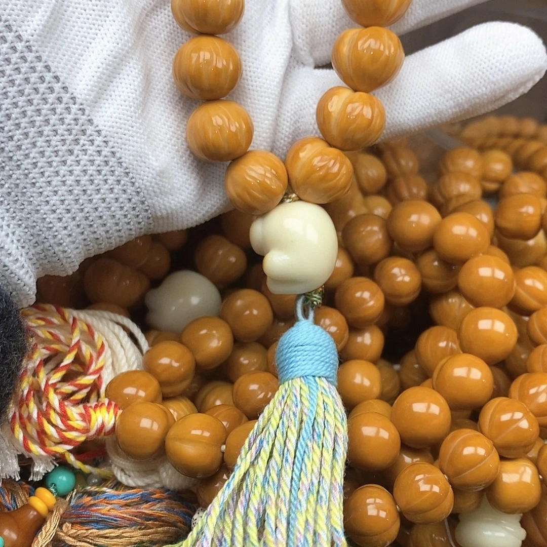 今***吗手串/手链核桃屁桃全品15➕