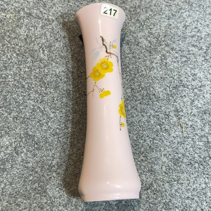 摆件老*景德镇粉彩陶瓷