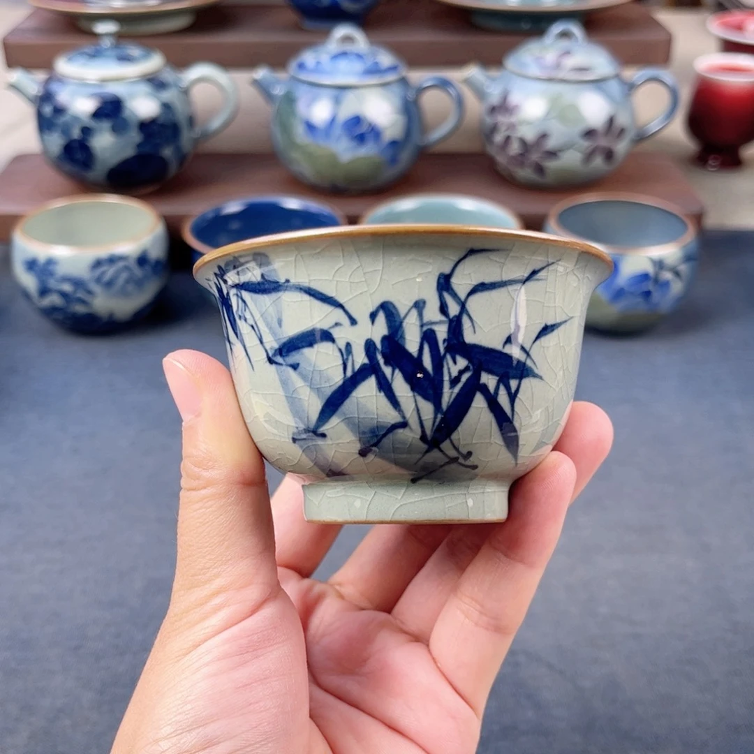 瓷片景德镇陶瓷学院