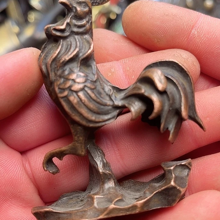 铜器摆件家居摆件