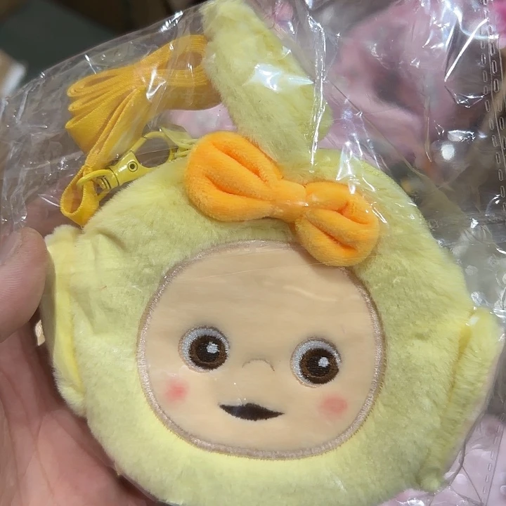 天线宝宝零钱包哦哦