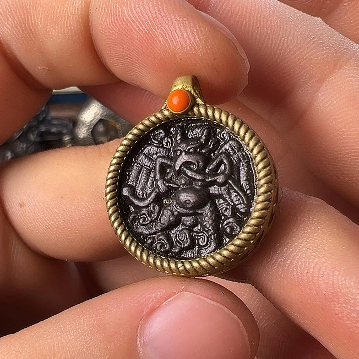 泥塑小元发现完美