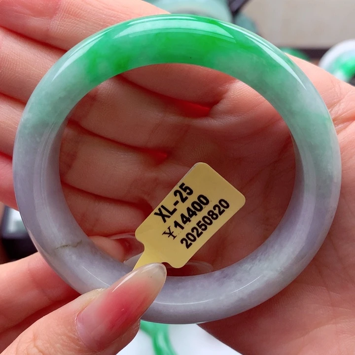 ****3翡翠手镯未镶嵌翡翠