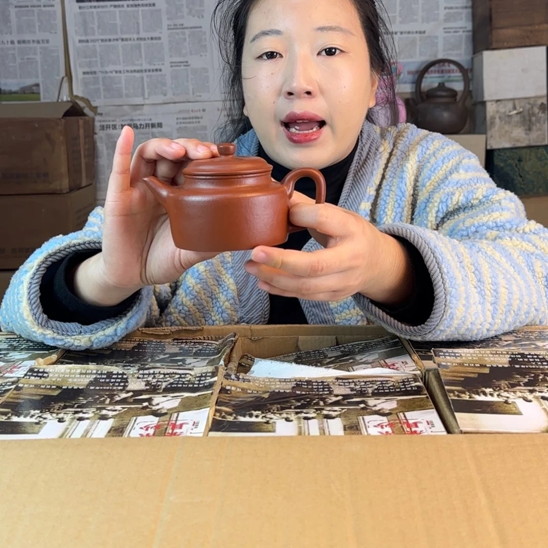 茶壶紫砂紫砂的艺术