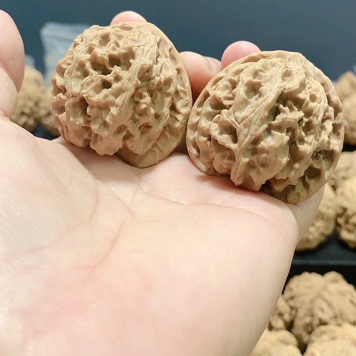 文玩核桃吊坠?****苹果