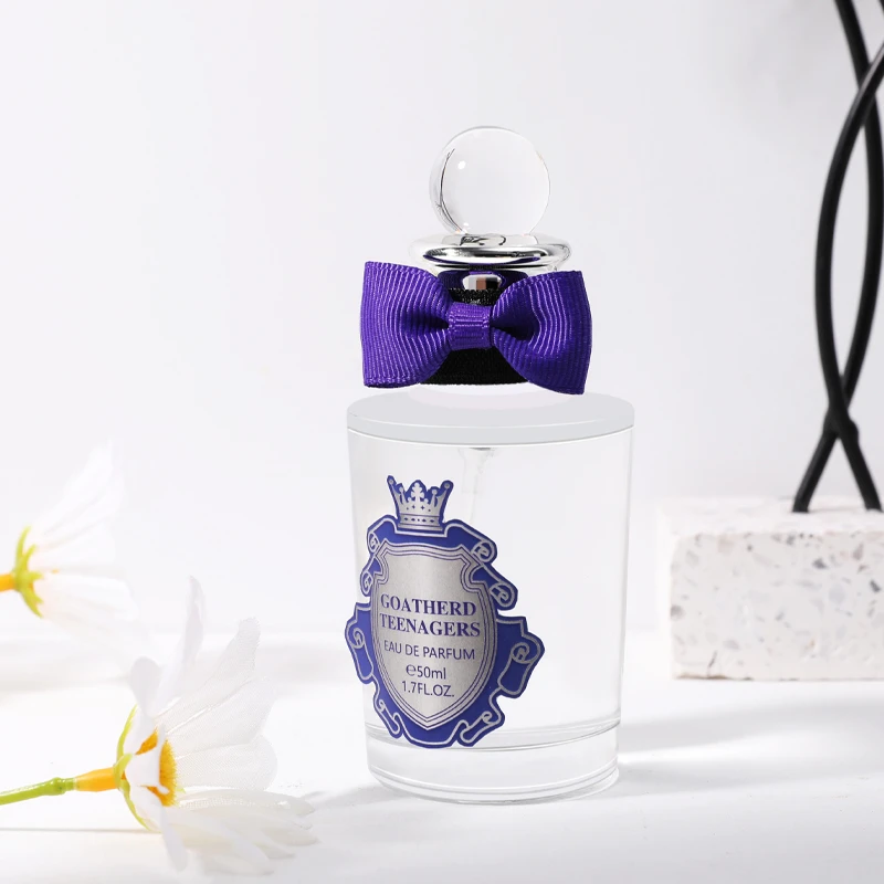 【平替好物-牧羊少年】香水经典好闻持久留香