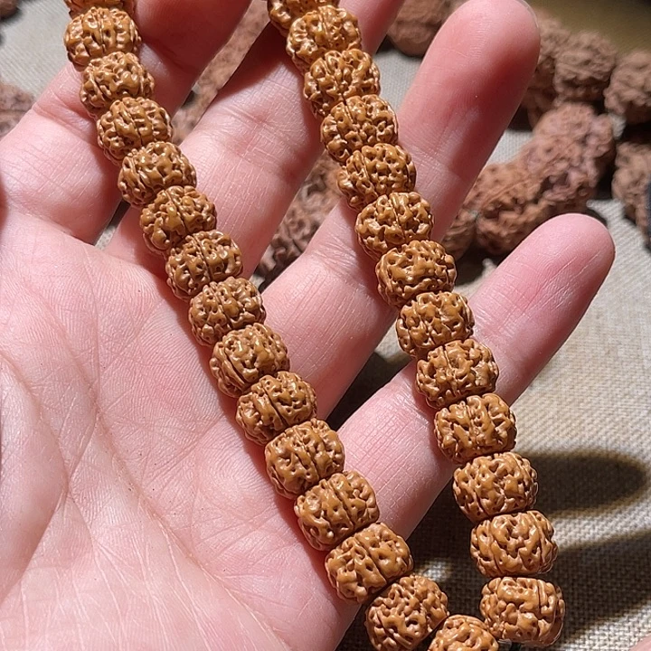 吊坠金刚菩提藏式盘龙闪购12