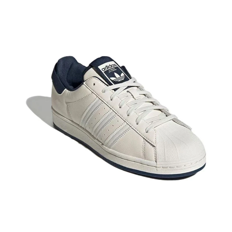 （直播断码专属）Adidas阿迪达斯正品三叶草 男女款休闲板鞋 GW2045