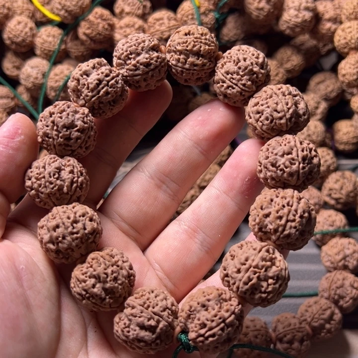 吊坠金刚菩提54号金刚