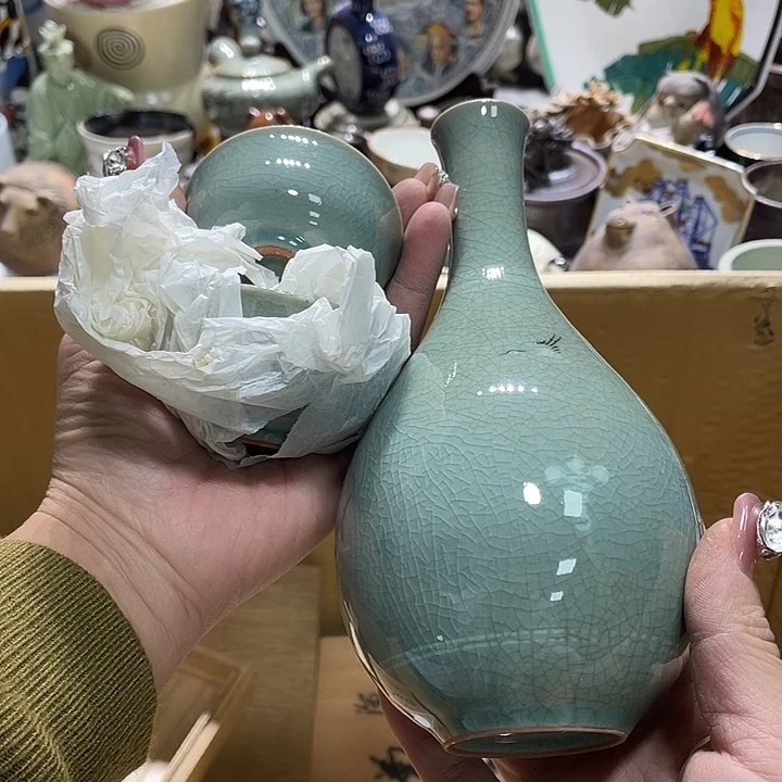 茶杯具19.9发带瑕疵牌都是坏的4