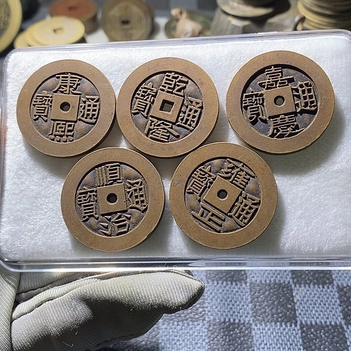 铜现代工艺品仿制品