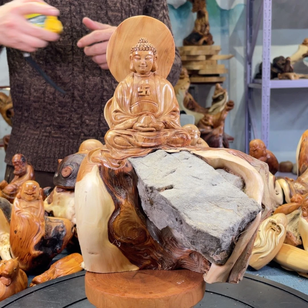 【闪购商品】柏木（崖柏）其他