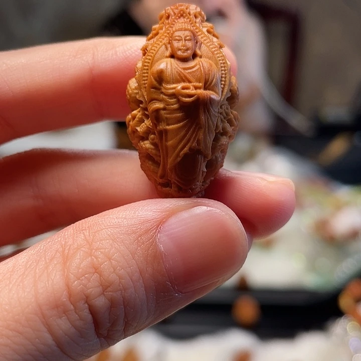 橄榄核手串/手链橄榄核