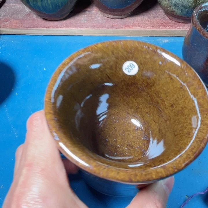 茶宠盏盏灯都是我的爱啊