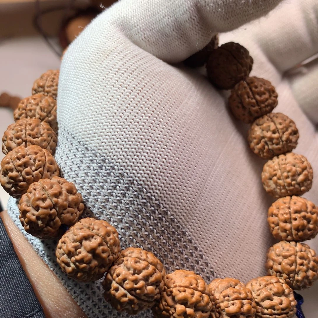 金刚菩提吊坠凯**帝跳跳龙15a 385