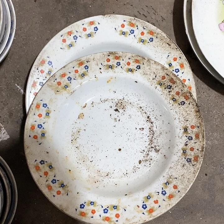 瓷片龙珠阁的底款对全部发货