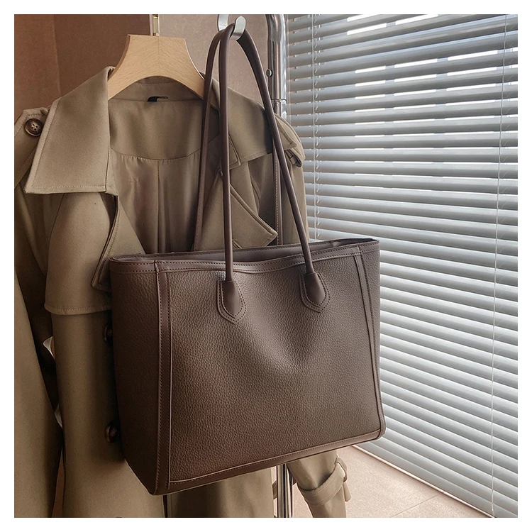 托特包包包肩包休闲时尚网红款百搭今年最火高级感通勤出门女士